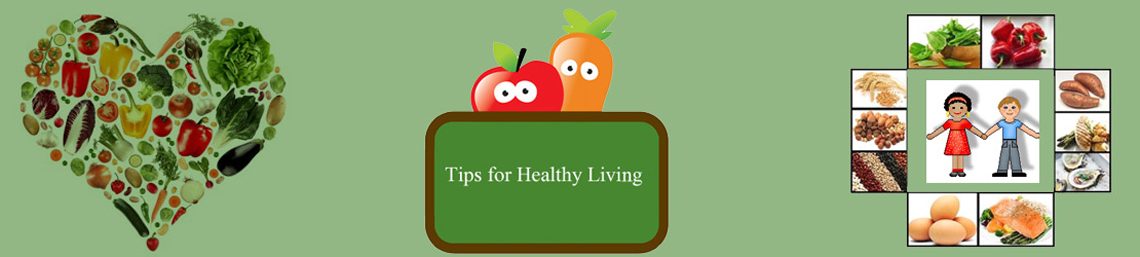 Health tips at best montessori kolkata