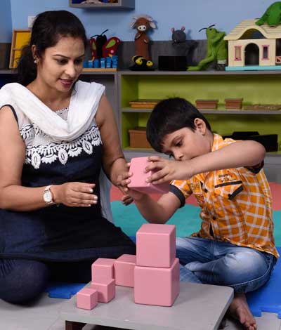 Best nursery house in kolkata