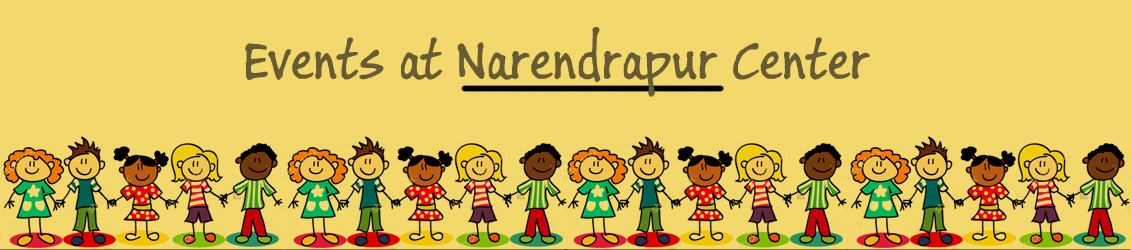 Morning Blossom montessori narendrapur centre